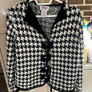 PBJ Sport Women’s Vintage Cardigan